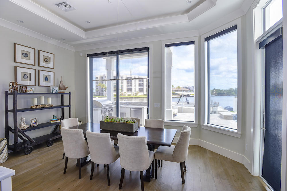 752 Harbour Drive Boca Raton, FL 33431 - Photo 5 of 27 DinningroomM MLS
