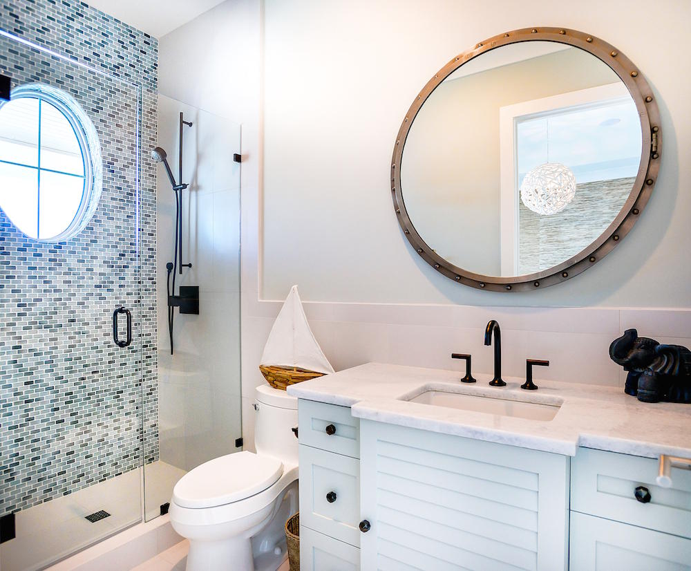 752 Harbour Drive Boca Raton, FL 33431 - Photo 6 of 27 FordsBathroom MLS