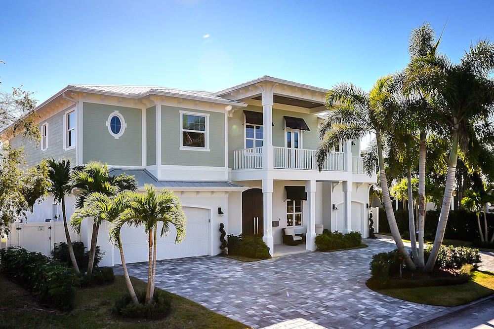 752 Harbour Drive Boca Raton, FL 33431 - Photo 7 of 27 FrontView MLS