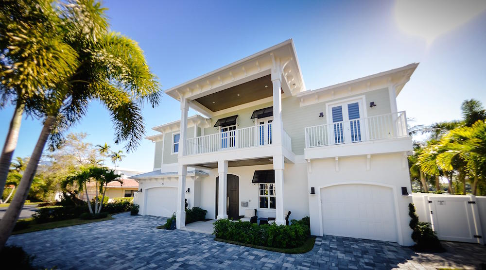 752 Harbour Drive Boca Raton, FL 33431 - Photo 8 of 27 FrontView3 MLS