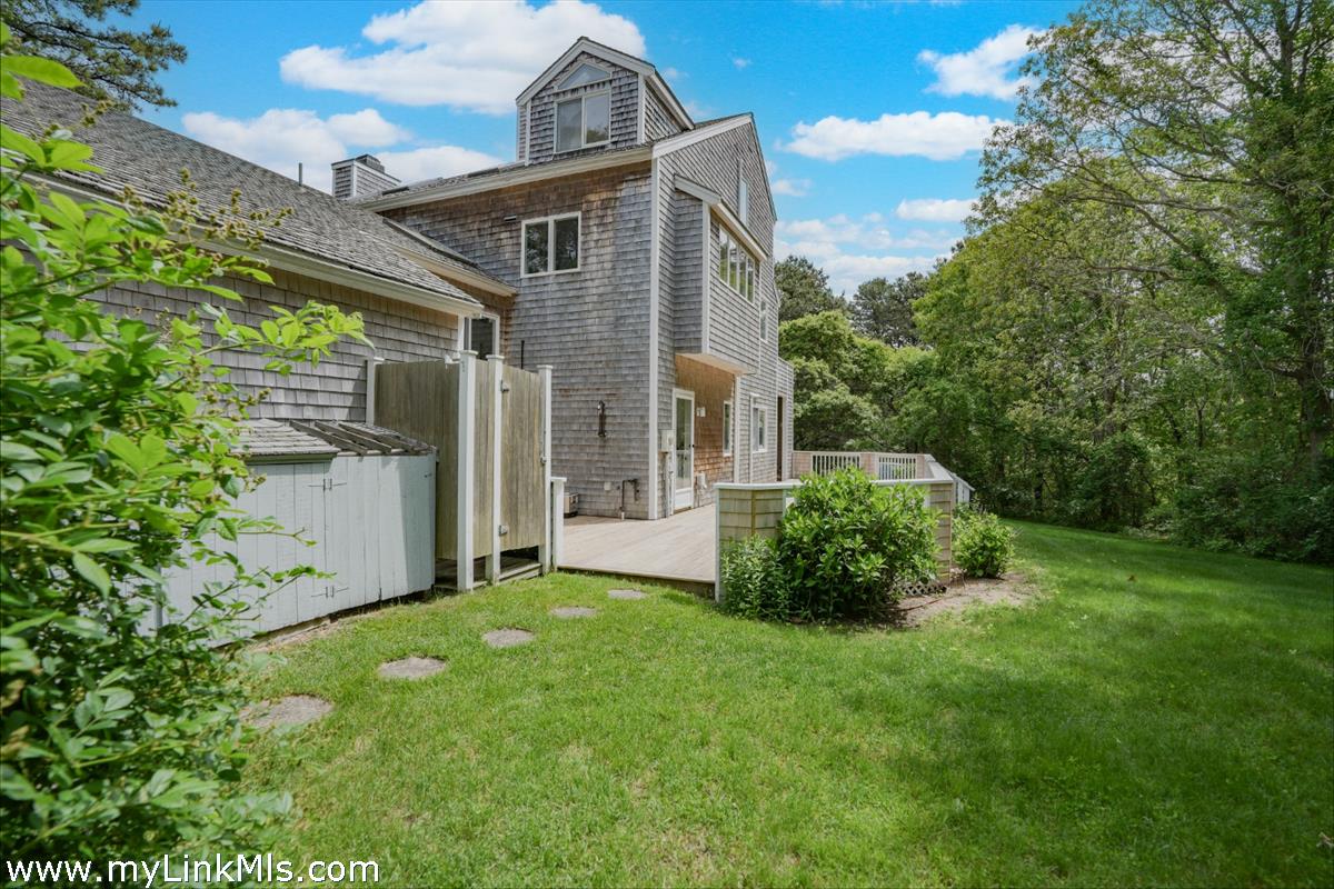 50 Hidden Cove Road Oak Bluffs, MA 02557 - Photo 34 of 46