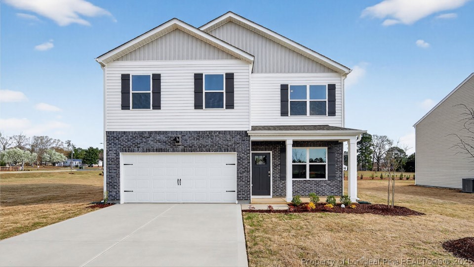 31 Mercer Way Spring Lake, NC 28390 - Photo 1 of 35 31 Mercer Way