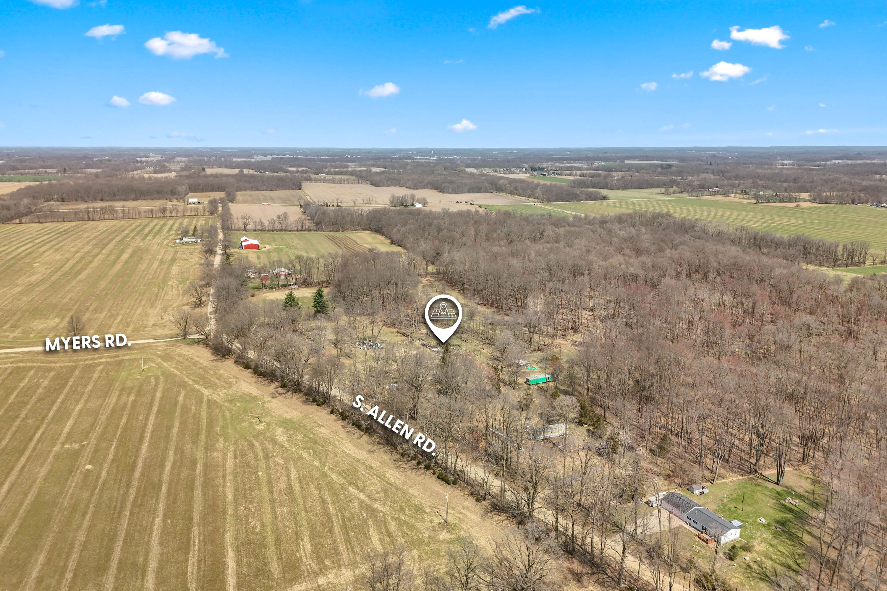 5365 South Allen Road North Allen, MI 49227 - Photo 11 of 11 11