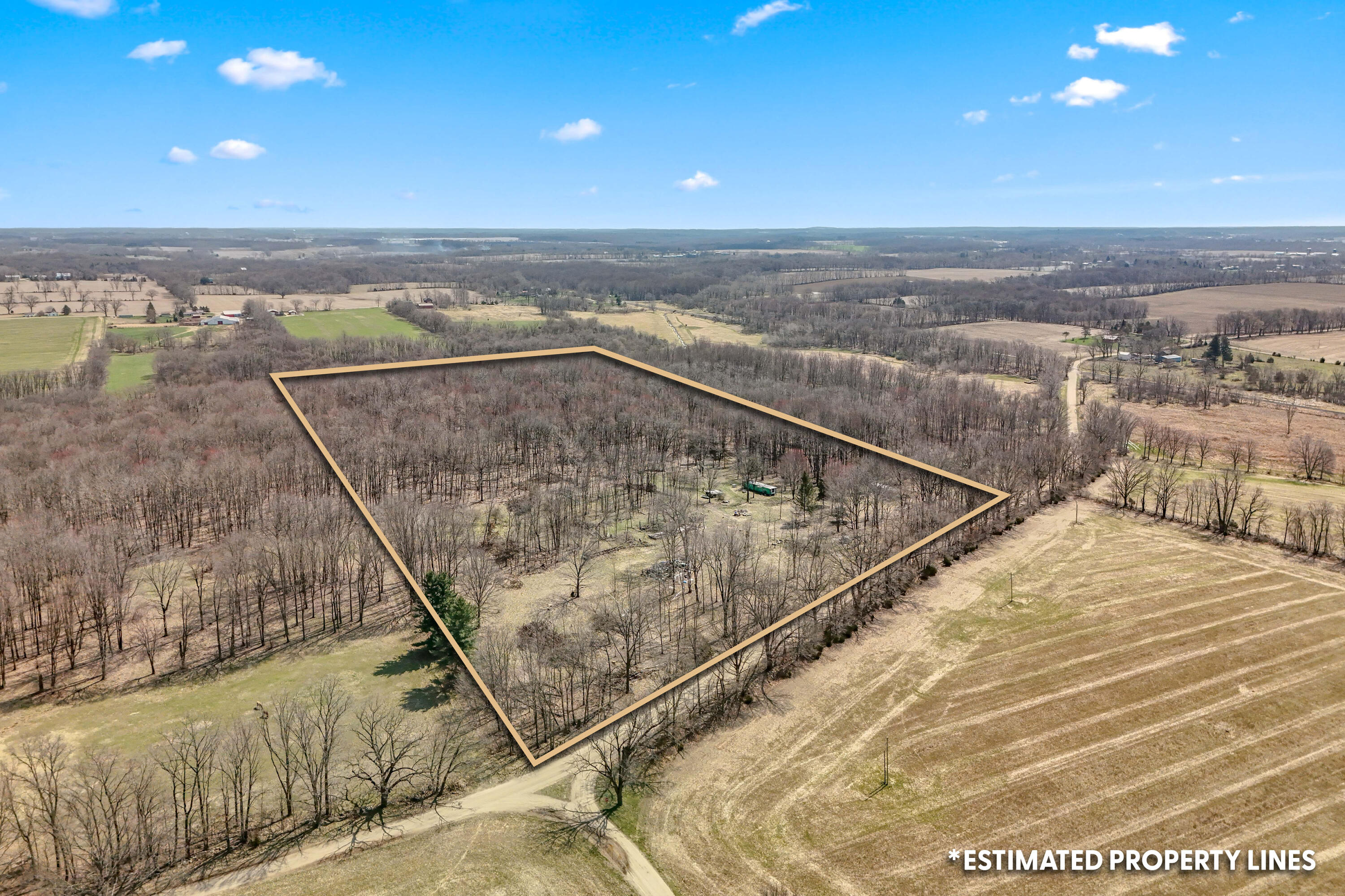 5365 South Allen Road North Allen, MI 49227 - Photo 2 of 11 2