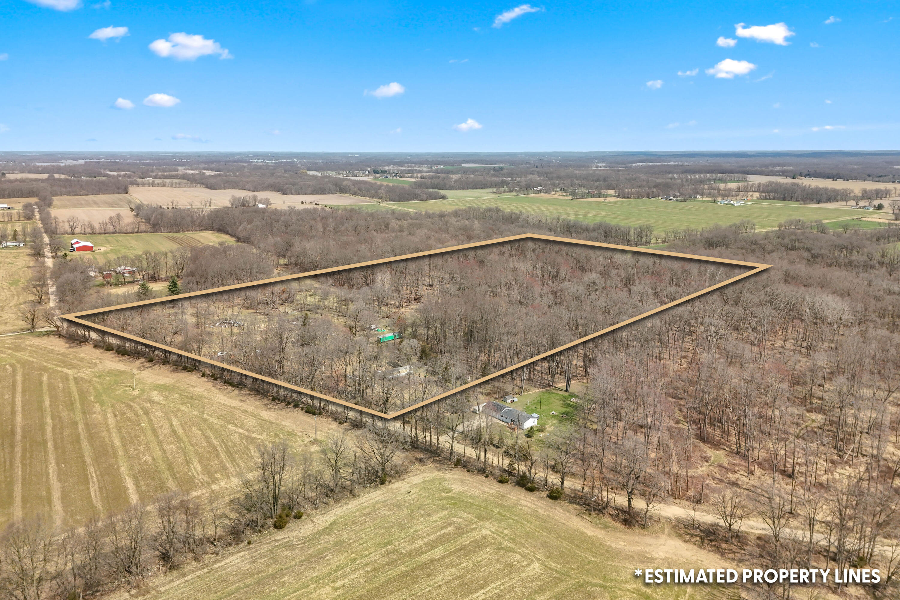 5365 South Allen Road North Allen, MI 49227 - Photo 3 of 11 3