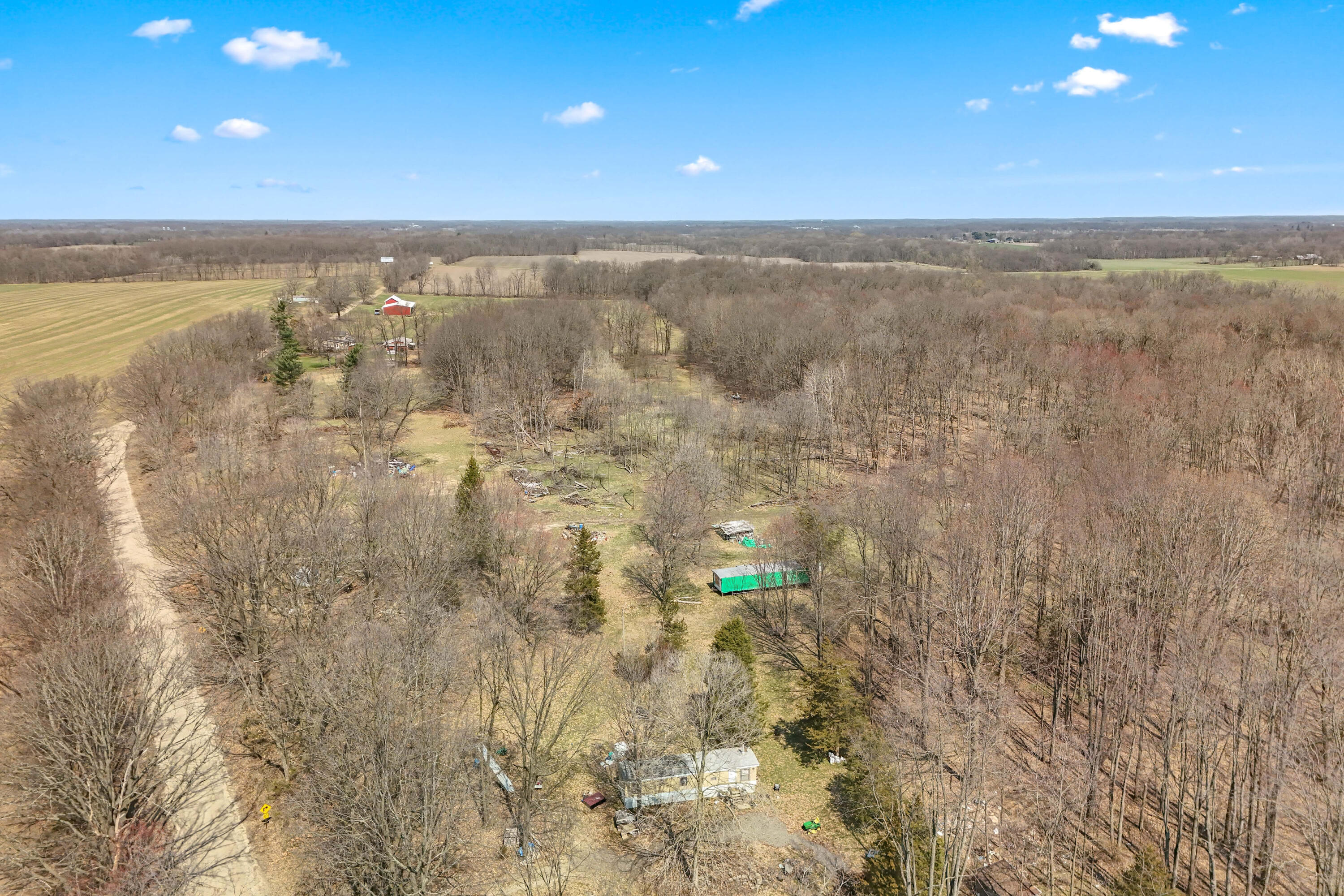 5365 South Allen Road North Allen, MI 49227 - Photo 9 of 11 9