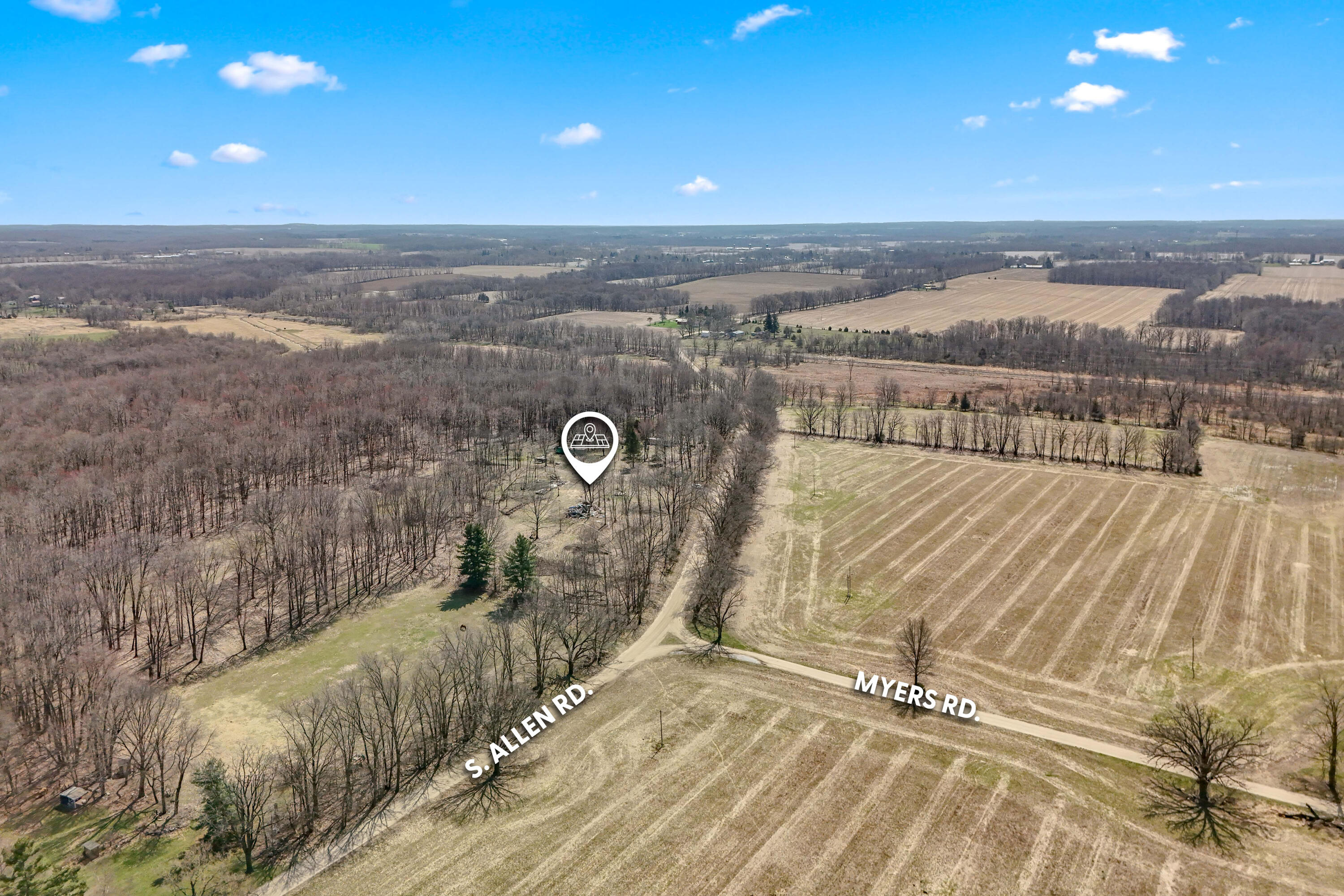 5365 South Allen Road North Allen, MI 49227 - Photo 10 of 11 10