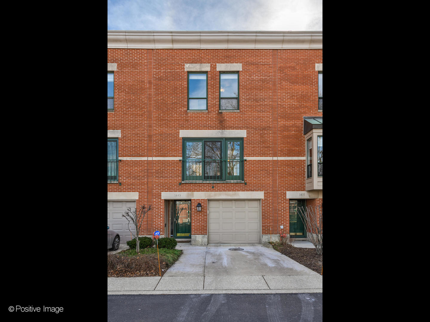 1449 West Harrison Street Chicago, IL 60607 - Photo 1 of 23 Gallery Image 1
