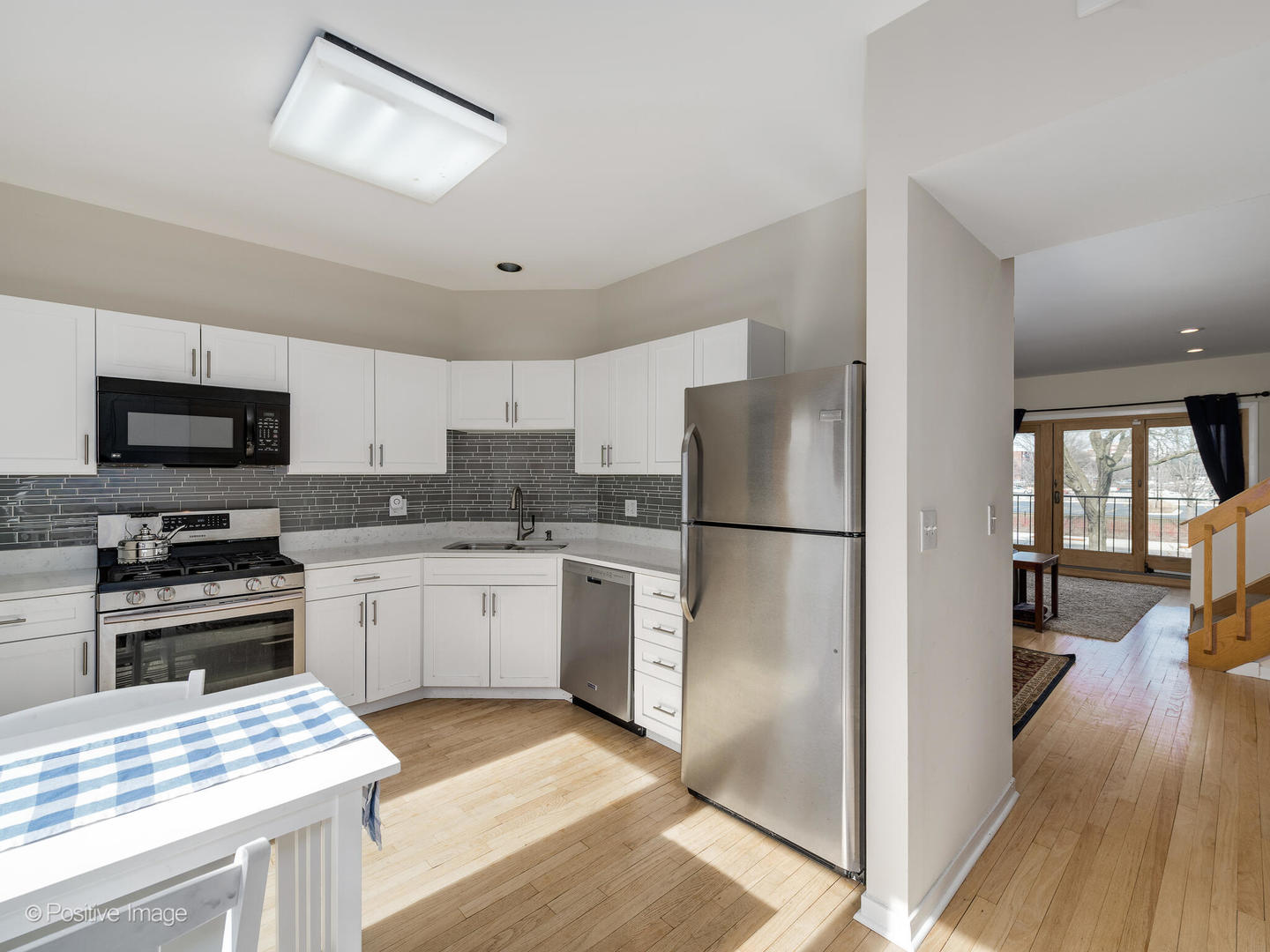 1449 West Harrison Street Chicago, IL 60607 - Photo 11 of 23 Gallery Image 11