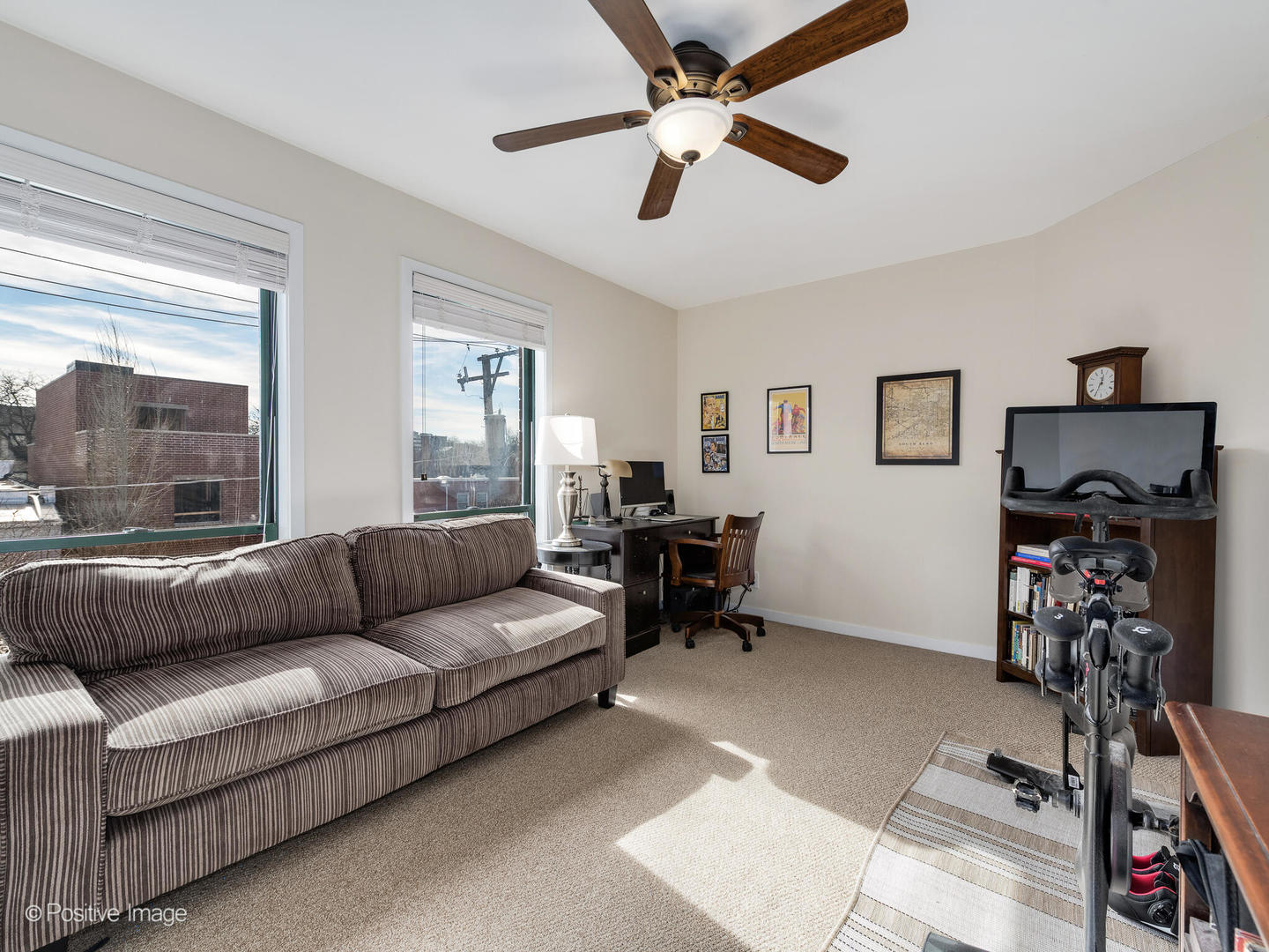 1449 West Harrison Street Chicago, IL 60607 - Photo 14 of 23 Gallery Image 14