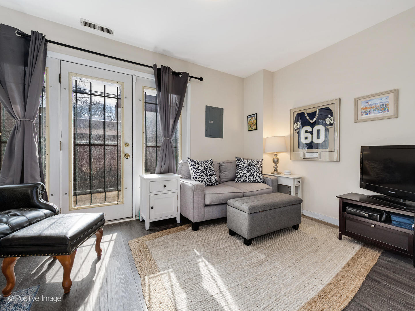 1449 West Harrison Street Chicago, IL 60607 - Photo 16 of 23 Gallery Image 16