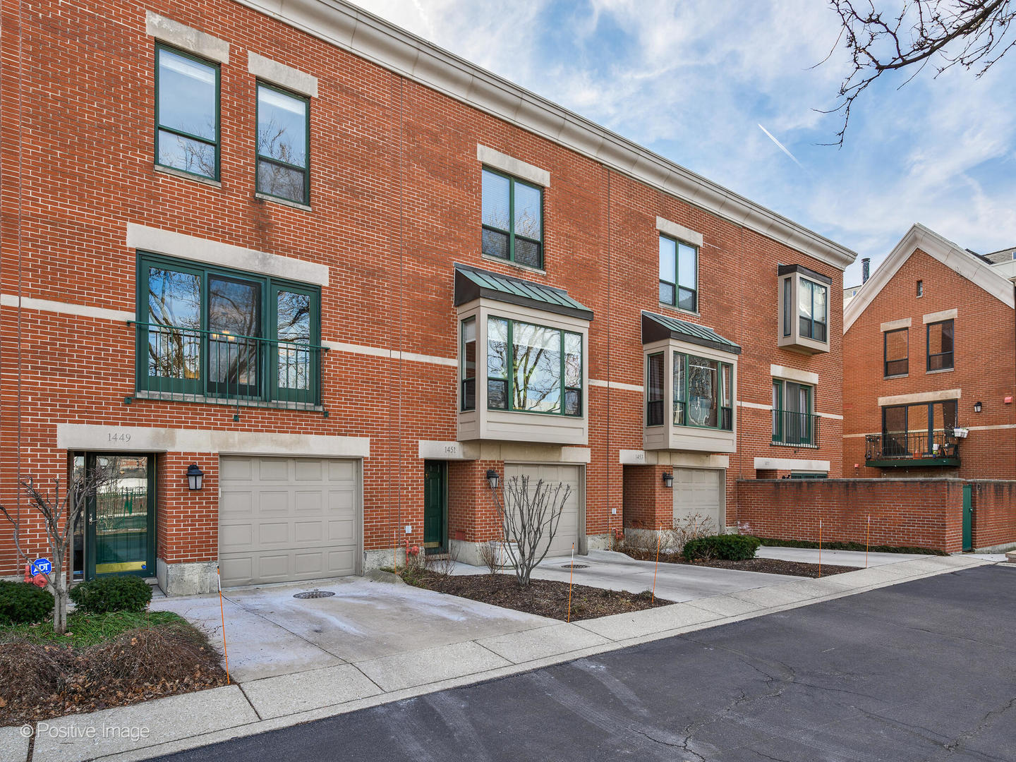 1449 West Harrison Street Chicago, IL 60607 - Photo 2 of 23 Gallery Image 2