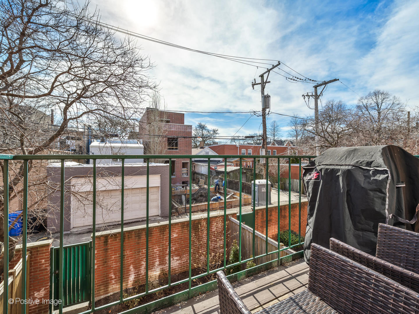1449 West Harrison Street Chicago, IL 60607 - Photo 22 of 23 Gallery Image 22