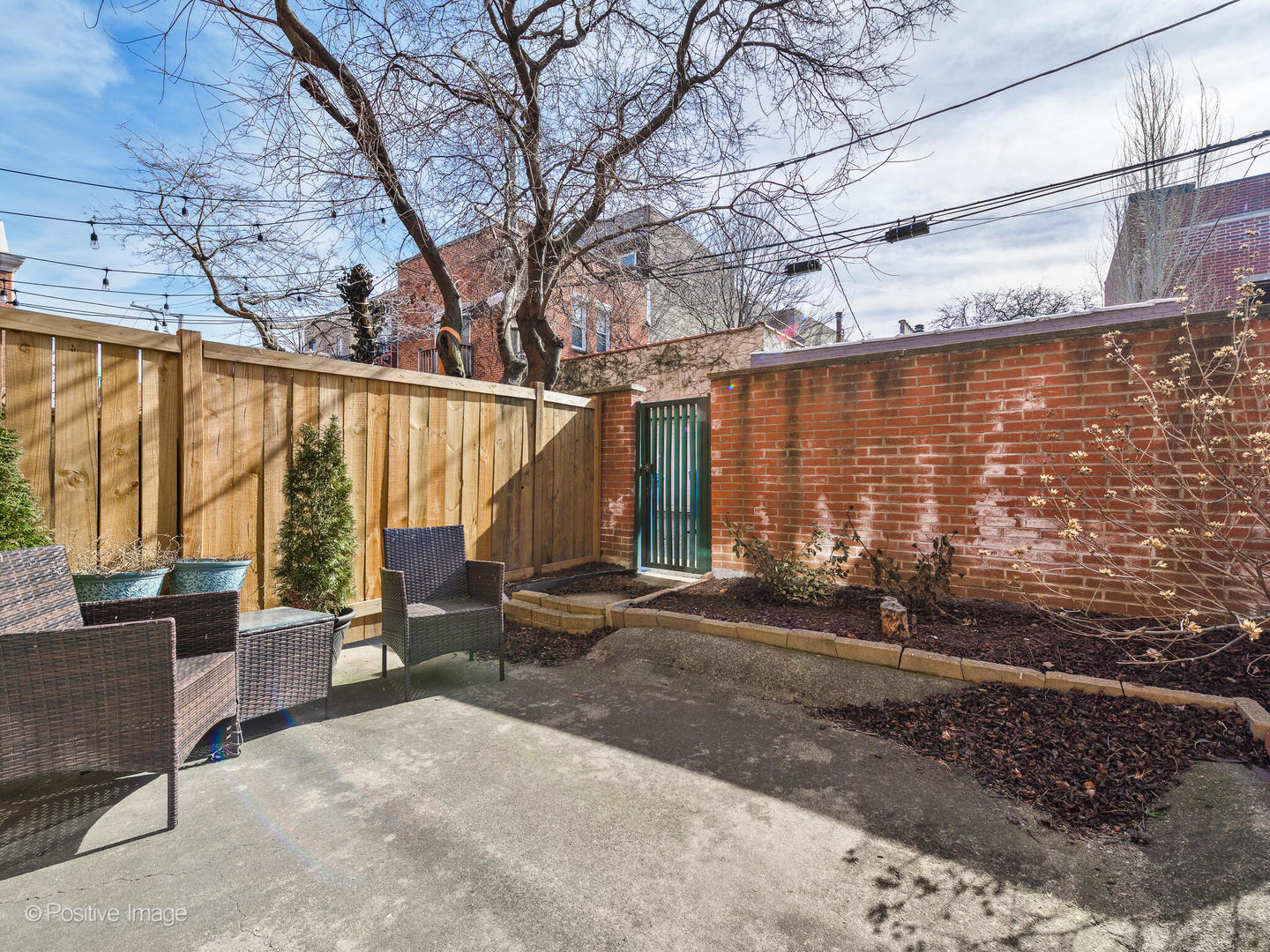 1449 West Harrison Street Chicago, IL 60607 - Photo 23 of 23 Gallery Image 23