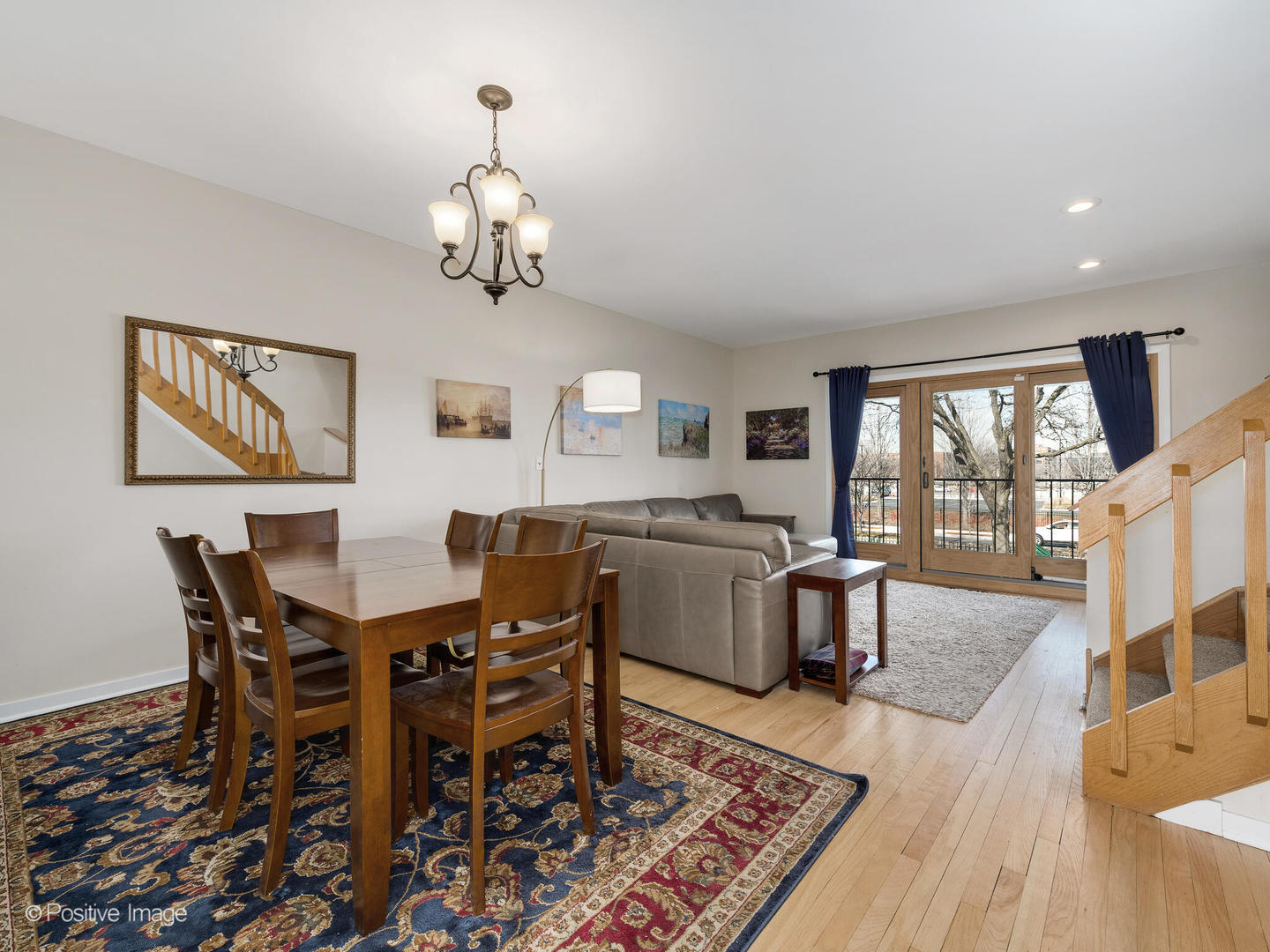 1449 West Harrison Street Chicago, IL 60607 - Photo 3 of 23 Gallery Image 3