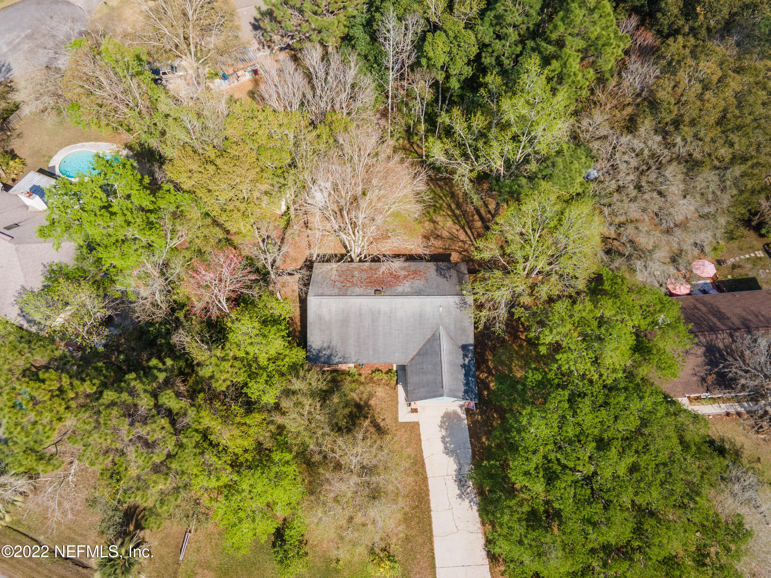 6221 South Creek Road Fleming Island, FL 32003 - Photo 18 of 22 DJI_0876