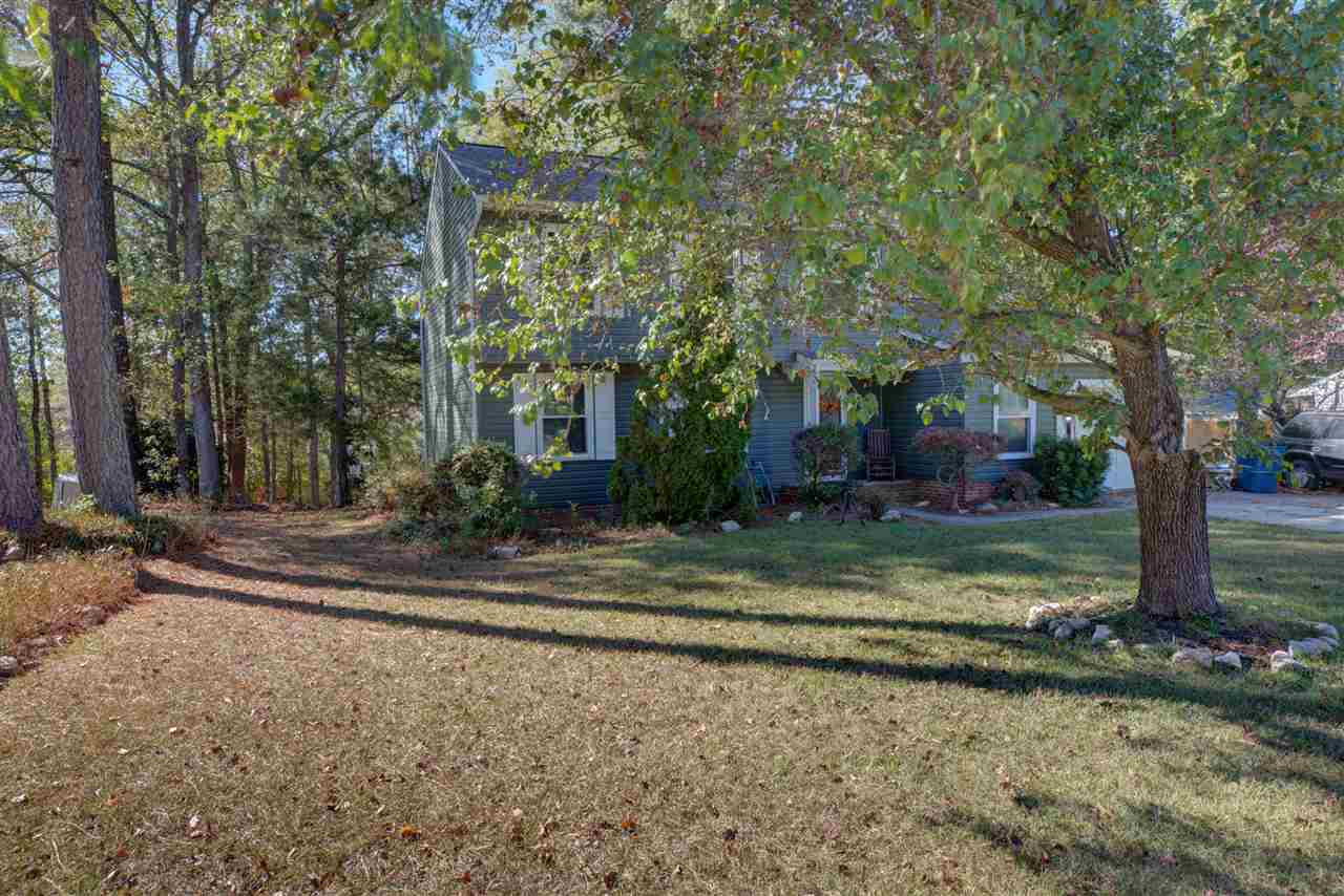 612 Carpenter Fletcher Road Durham, NC 27713 - Photo 3 of 23 Photo 3