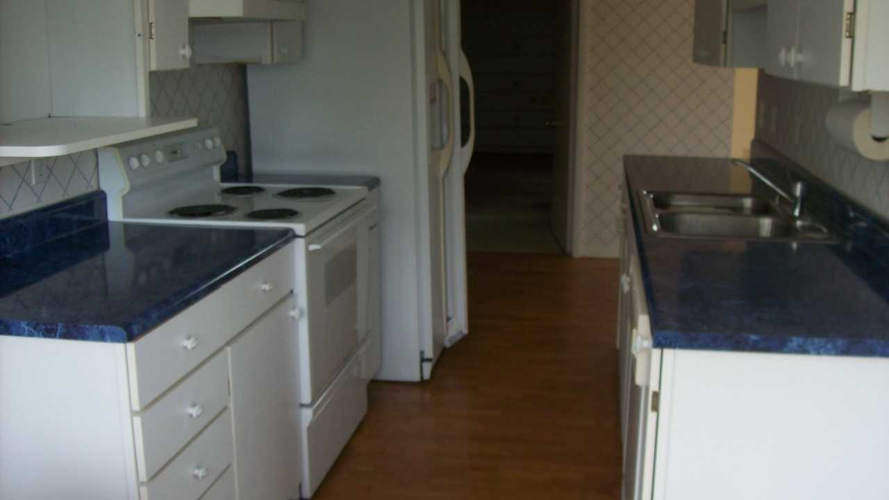 1561 Rock Spring Road Goodview, VA 24095 - Photo 2 of 10 KITC HEN