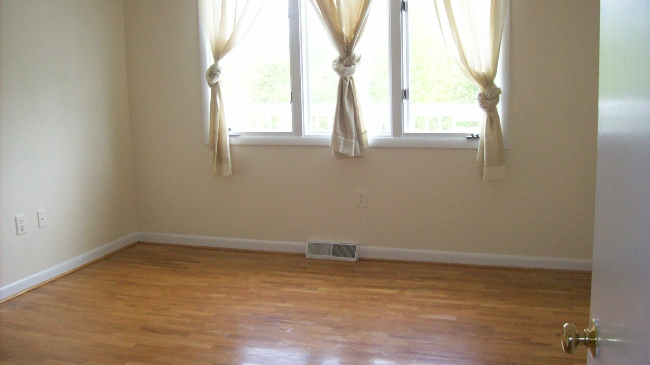 1561 Rock Spring Road Goodview, VA 24095 - Photo 5 of 10 MASTER BDRM