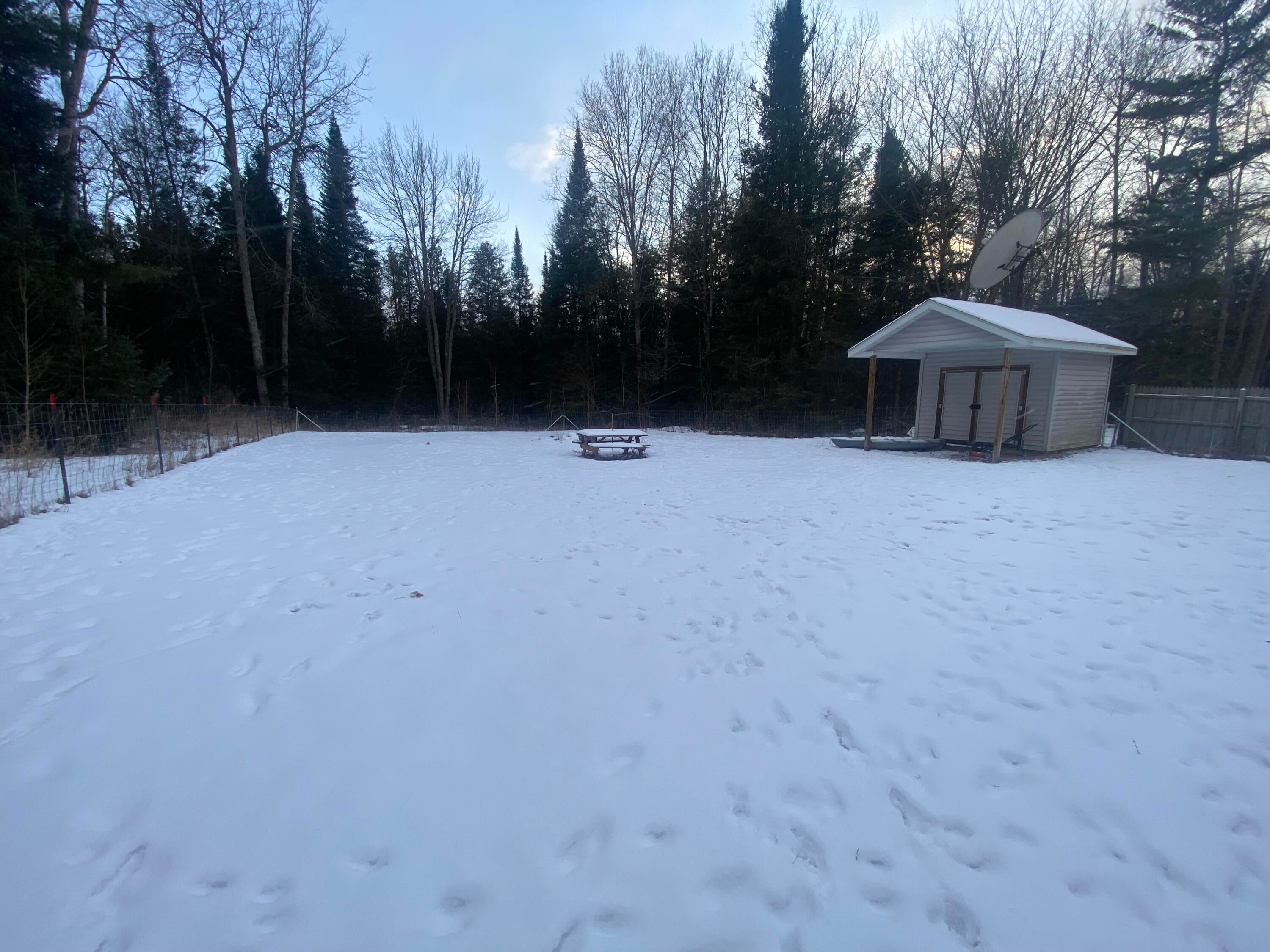 22181 Cohoon Road Hillman, MI 49746 - Photo 26 of 29 Gallery Image 26