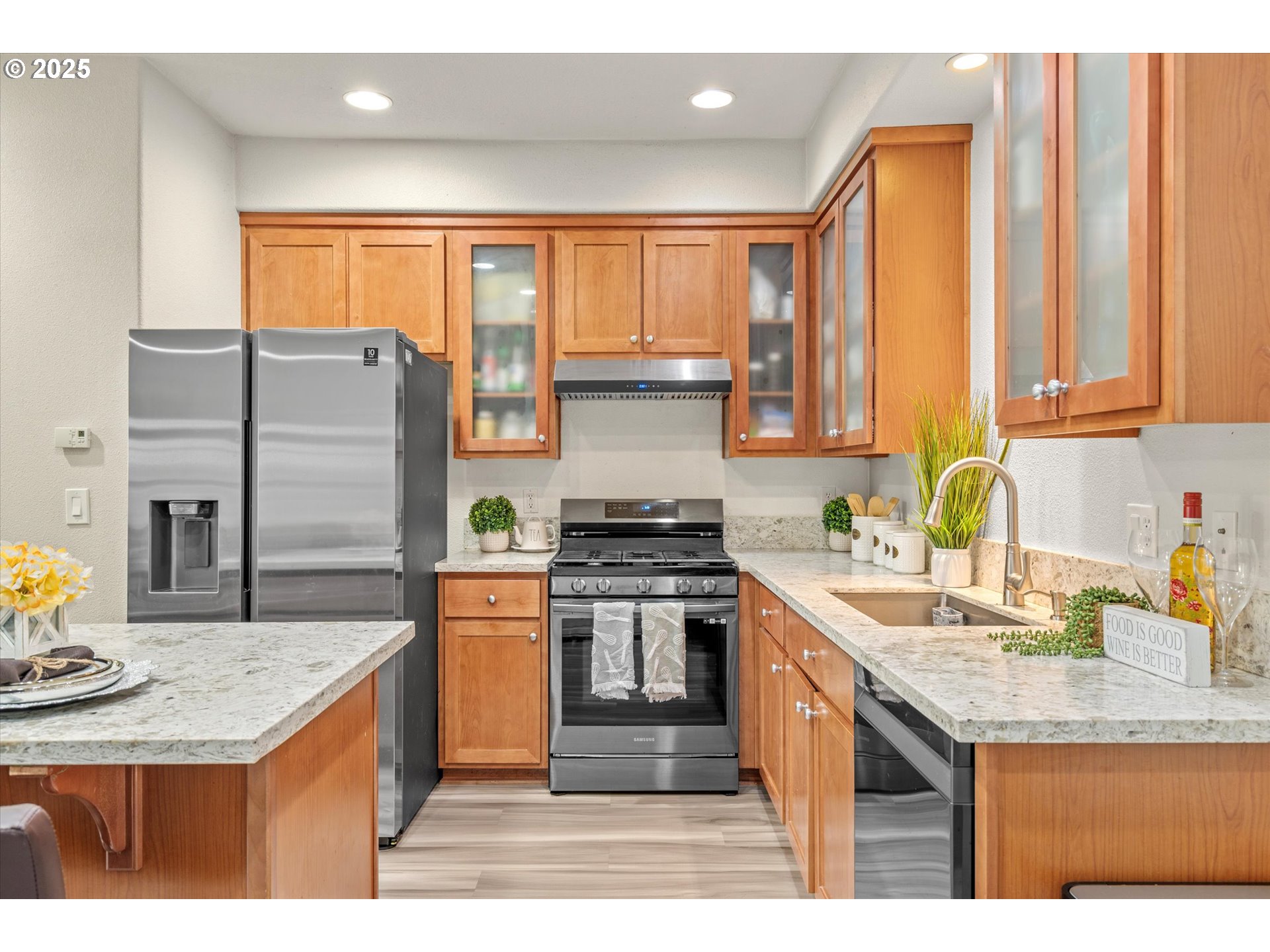 2590 Northwest 2nd Terrace Gresham, OR 97030 - Photo 12 of 31