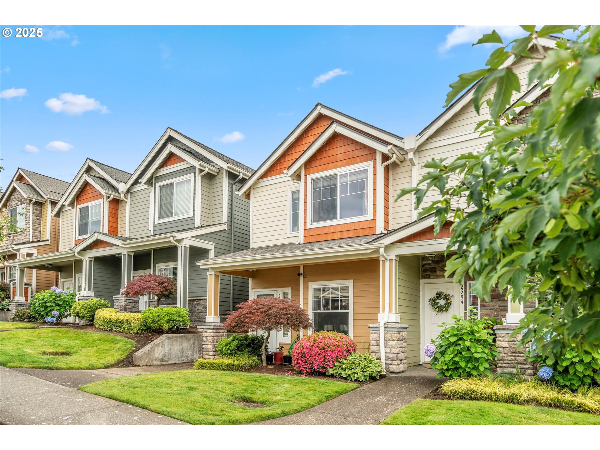2590 Northwest 2nd Terrace Gresham, OR 97030 - Photo 30 of 31