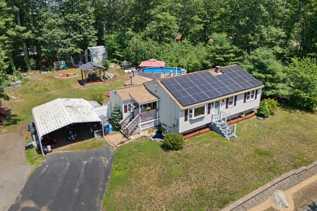 215 Donohue Road Dracut, MA 01826 - Photo 36 of 40