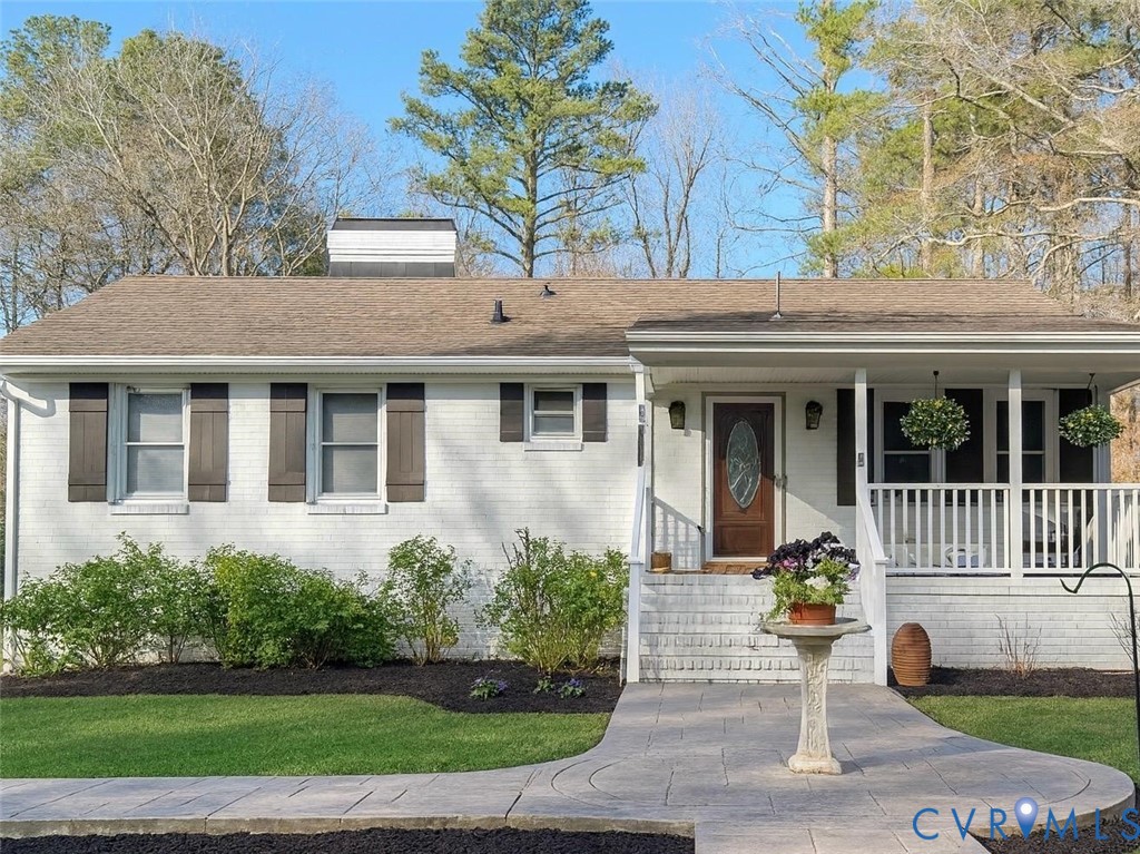 11400 Coalboro Road Chesterfield, VA 23838 - Photo 3 of 34