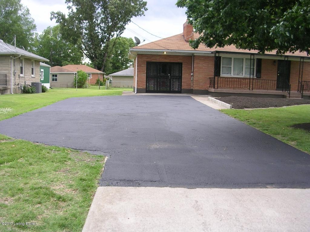 4763 Cane Run Road Louisville, KY 40216 - Photo 33 of 34 32