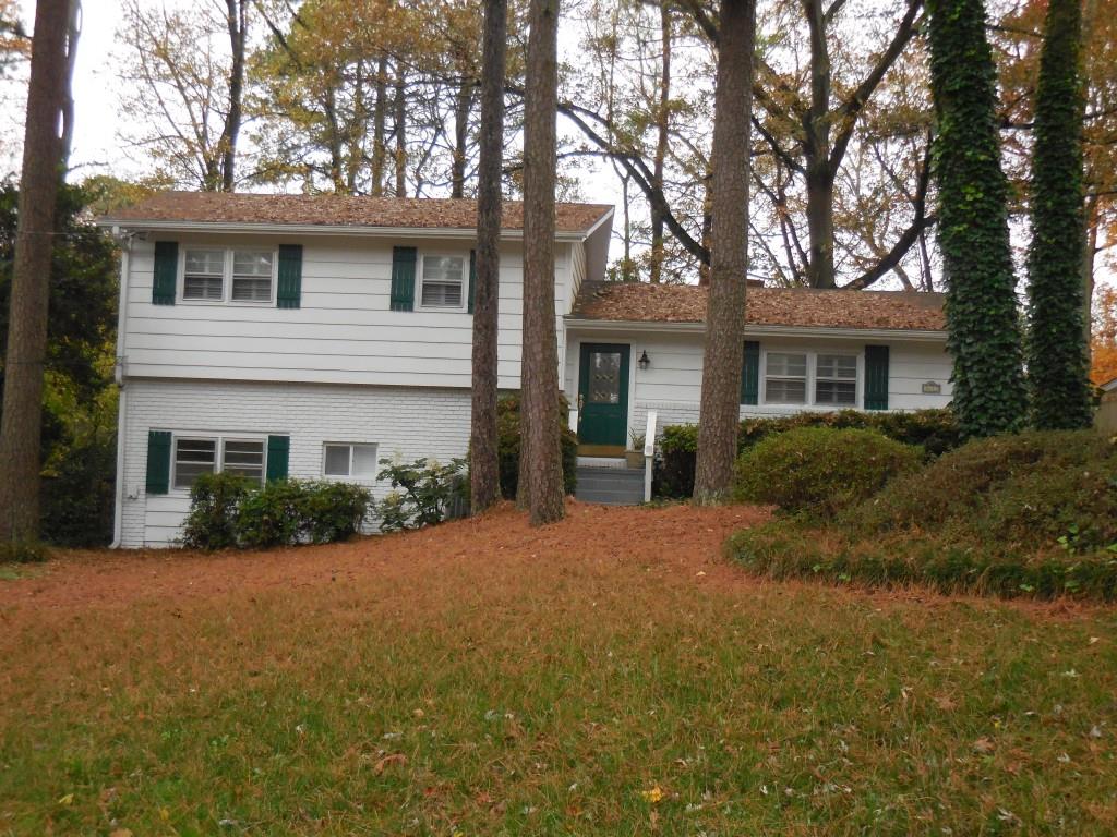 3612 London Road Chamblee, GA 30341 - Photo 1 of 1 Gallery Image 1