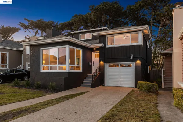 $1,397,000 | 356 Northgate Avenue, Daly City, CA 94015