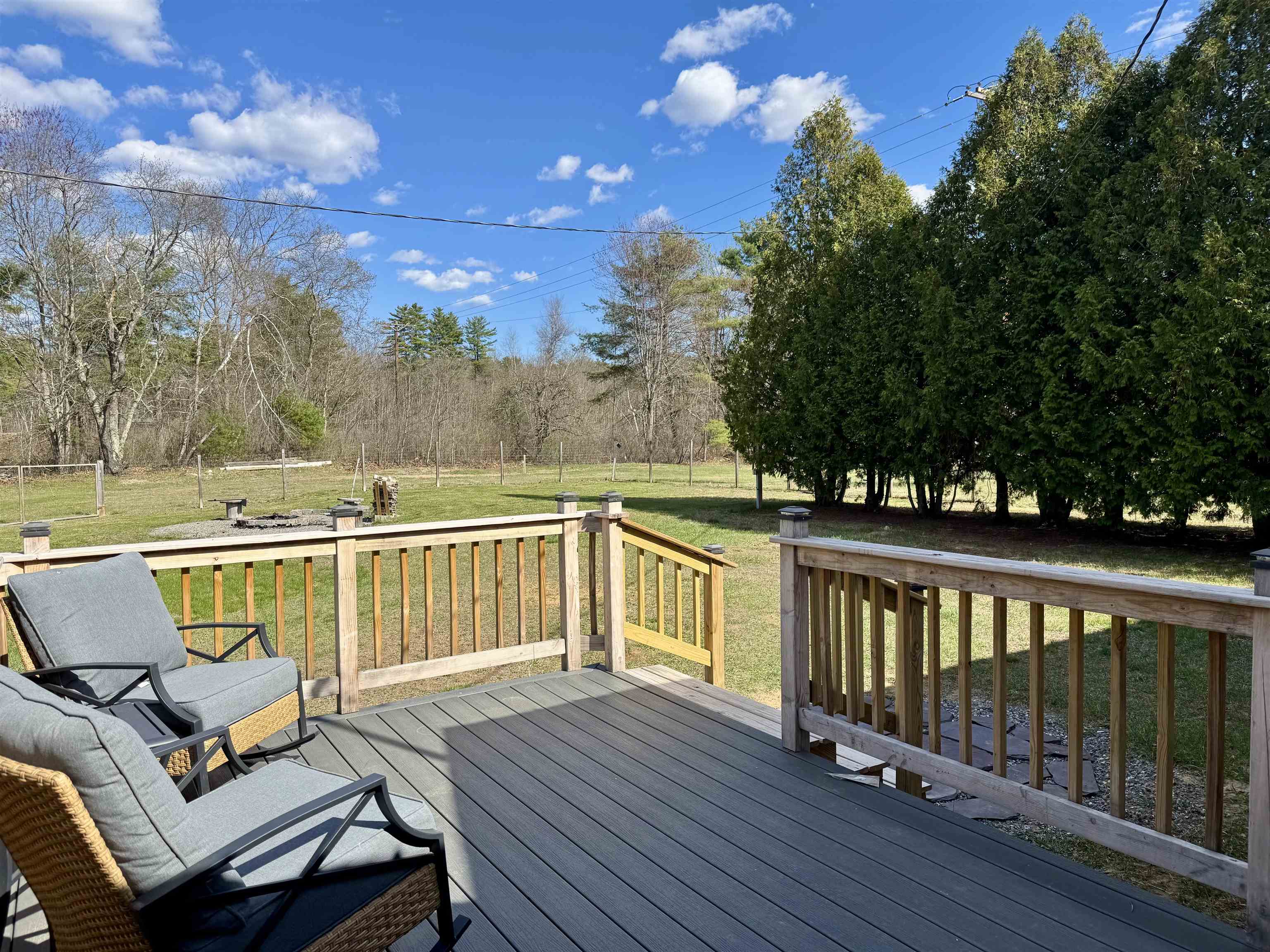 46 Forrest Road Northfield, NH 03276 - Photo 39 of 53 Gallery Image 39