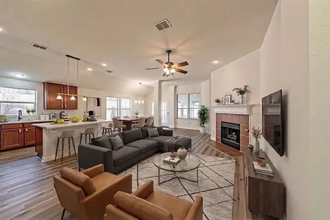 $360,000 | 2121 Highland Drive, Wylie, TX 75098