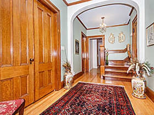 63 Elm Road Newton, MA 02460 - Photo 4 of 30 Gallery Image 4