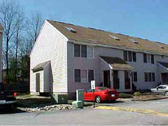 349 Circle Road, Unit 349 Manchester, NH 03103 - Photo 1 of 1