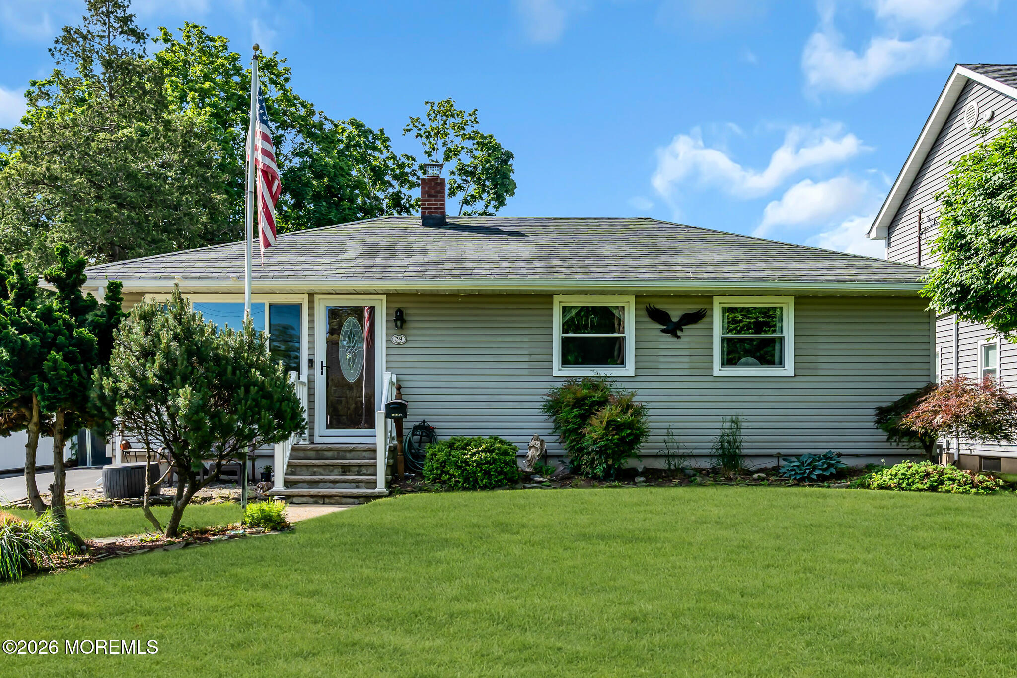 39 Monroe Street Keyport, NJ 07735 - Photo 1 of 34 HOME SWEET HOME