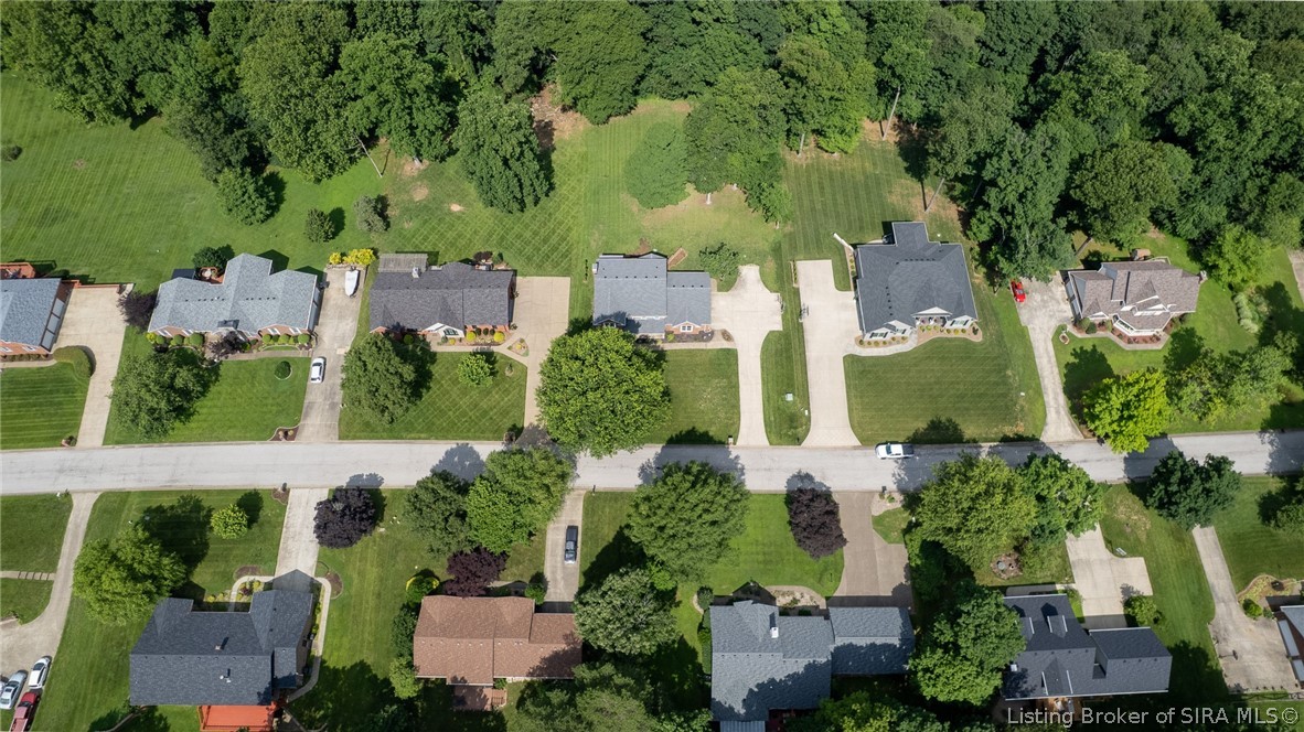 1523 Stone Ridge Drive Georgetown, IN 47122 - Photo 51 of 51