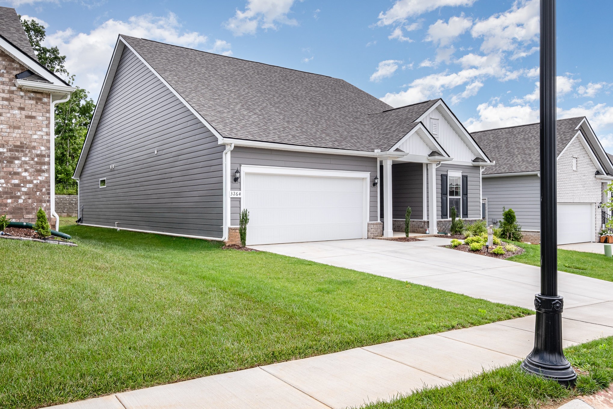 3264 Hearth Hollow Road Columbia, TN 38401 - Photo 2 of 48 Gallery Image 2
