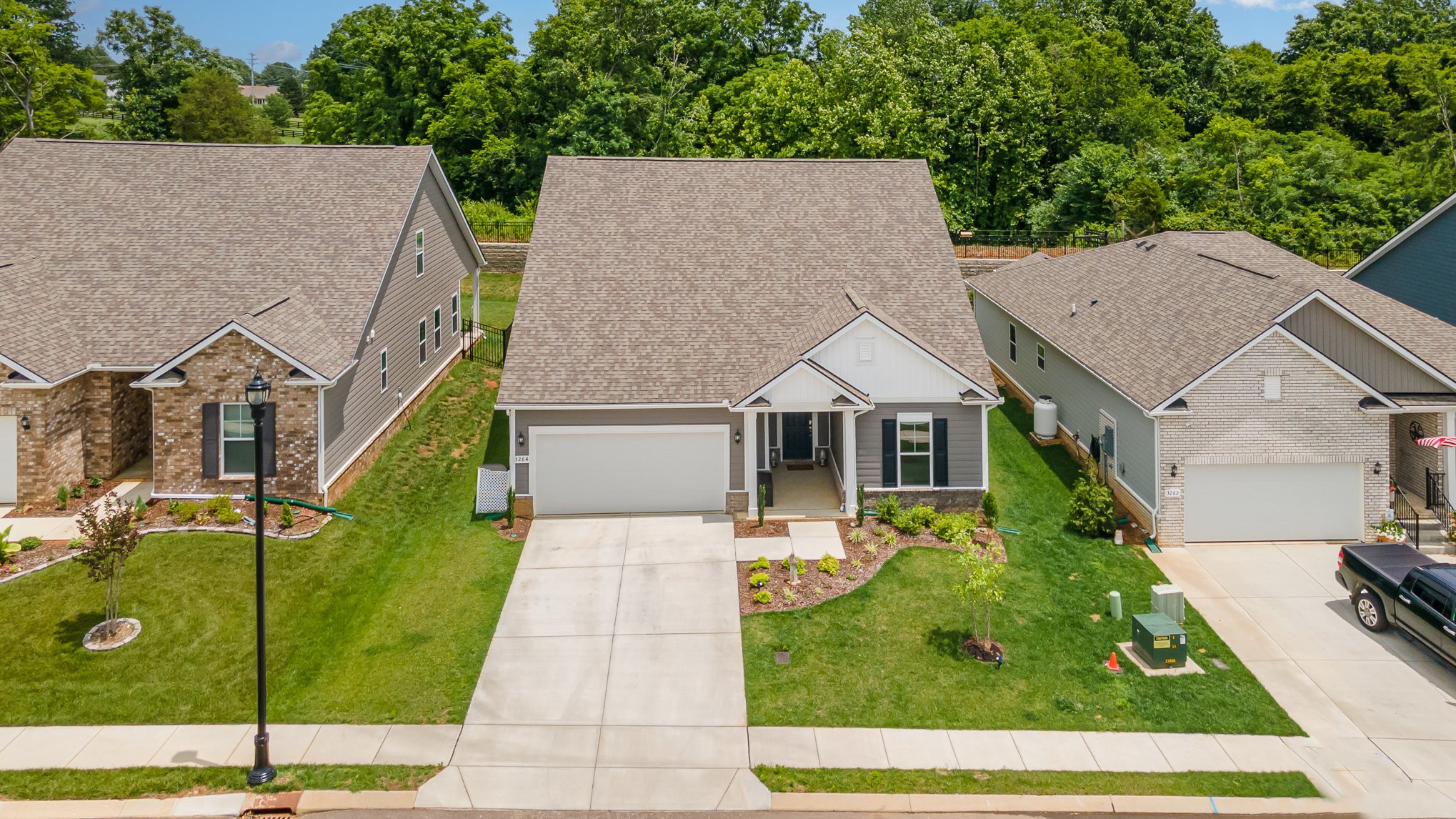 3264 Hearth Hollow Road Columbia, TN 38401 - Photo 3 of 48 Gallery Image 3