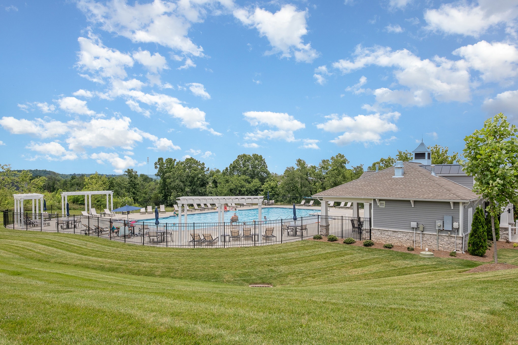 3264 Hearth Hollow Road Columbia, TN 38401 - Photo 31 of 48 Gallery Image 31