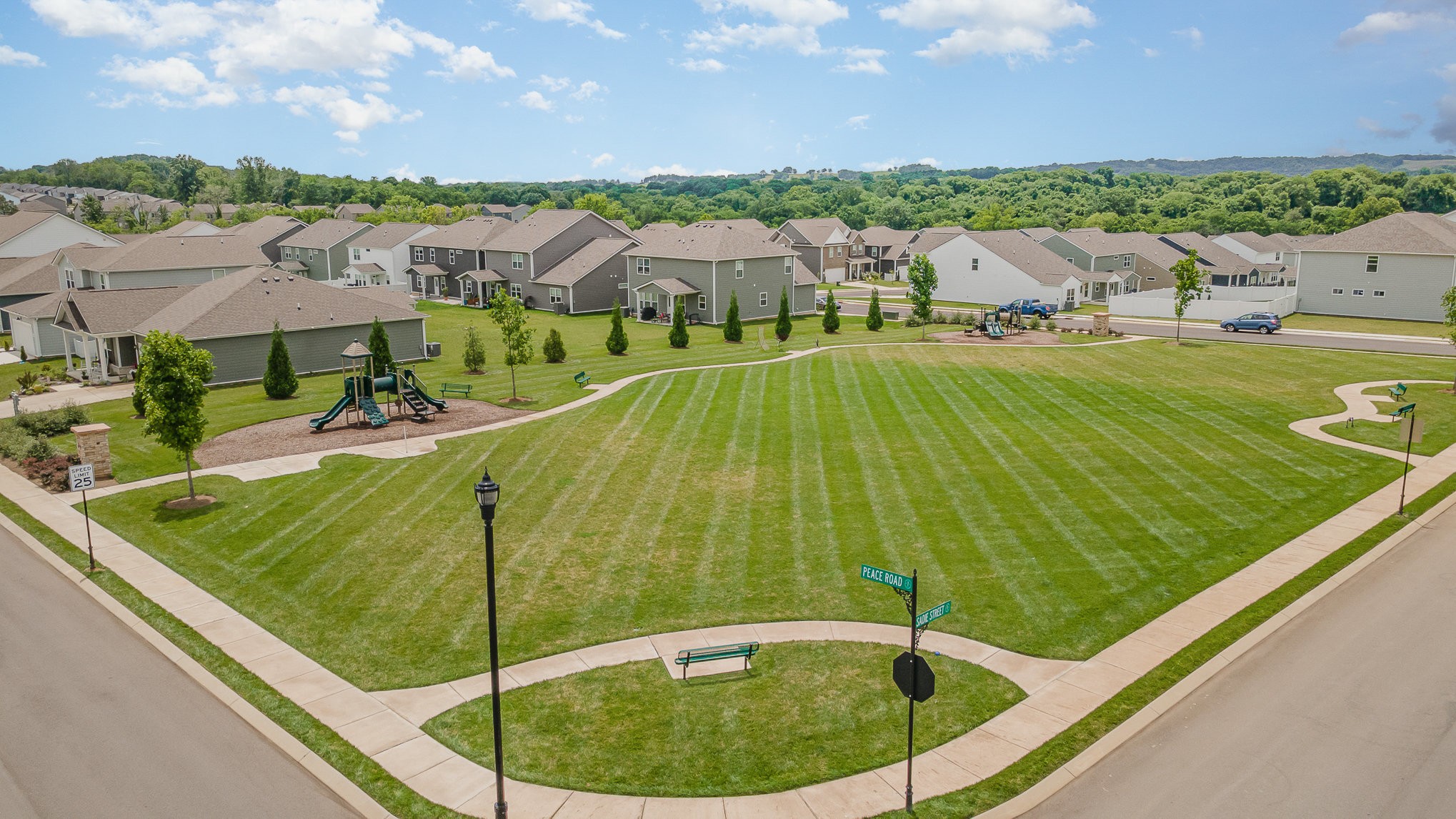 3264 Hearth Hollow Road Columbia, TN 38401 - Photo 36 of 48 Gallery Image 36
