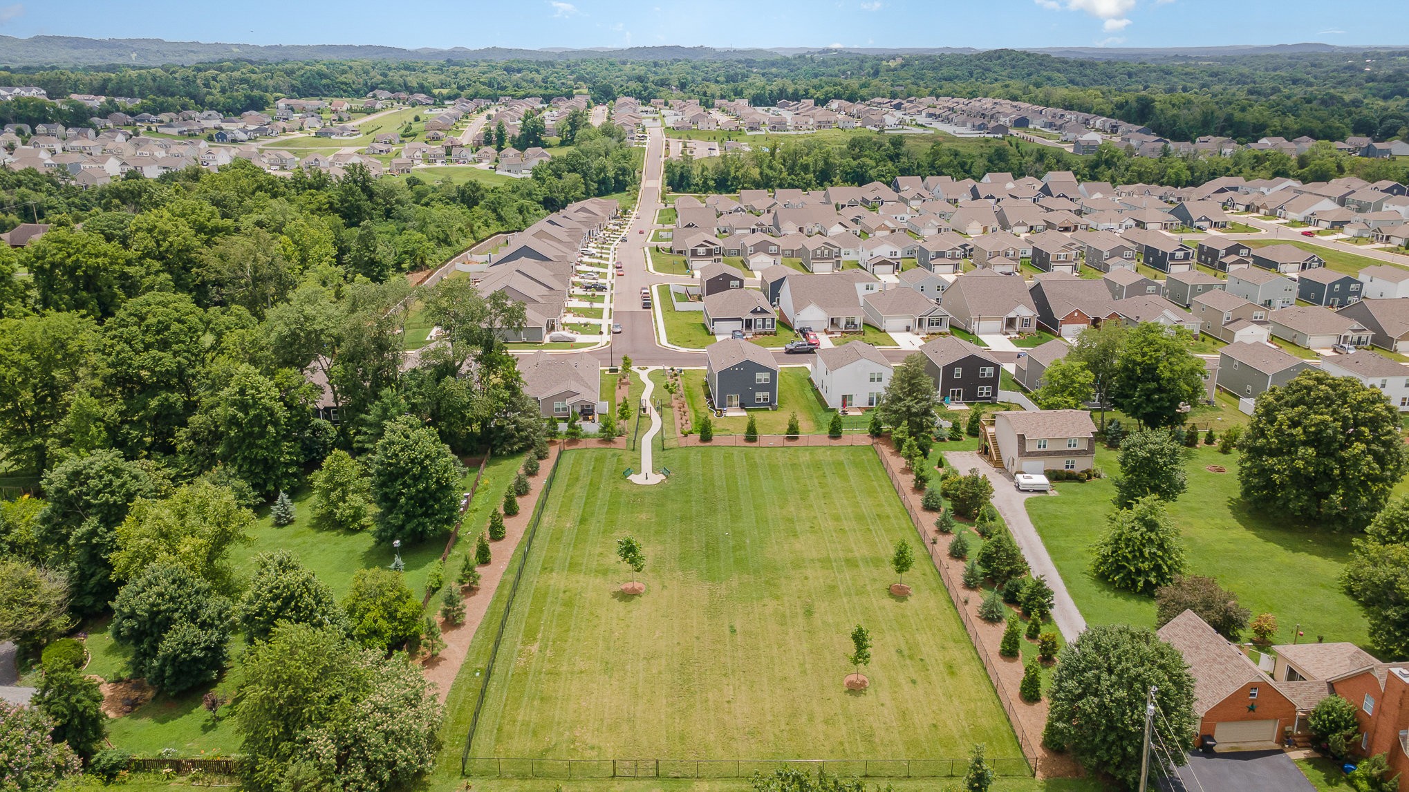3264 Hearth Hollow Road Columbia, TN 38401 - Photo 39 of 48 Gallery Image 39