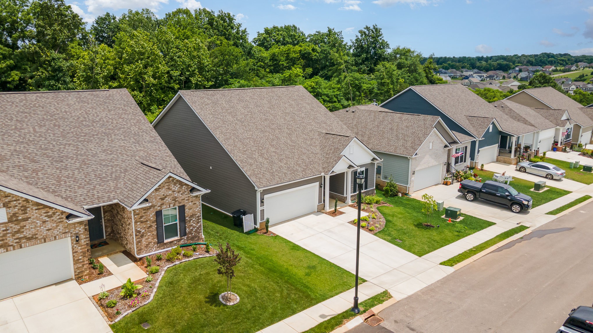3264 Hearth Hollow Road Columbia, TN 38401 - Photo 43 of 48 Gallery Image 43