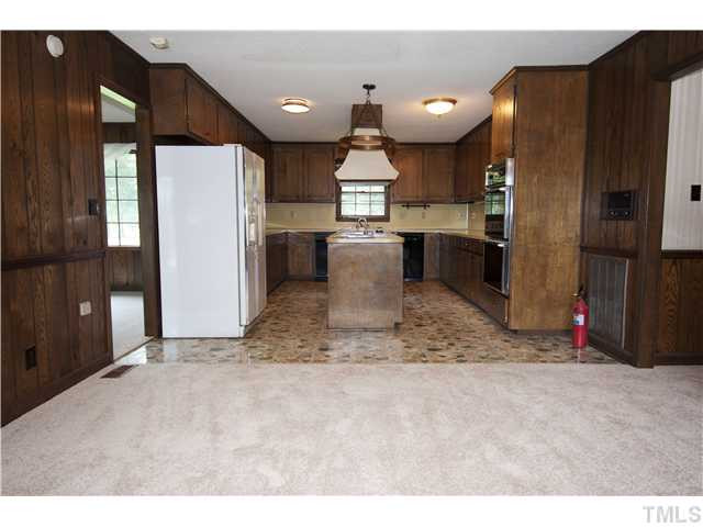 4317 Jimmy Rogers Road Durham, NC 27703 - Photo 18 of 25 Kitchen