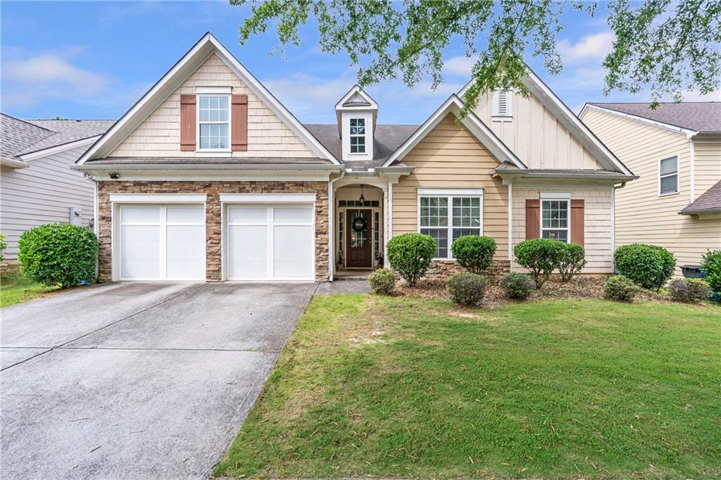918 Harvest Brook Dr Northeast