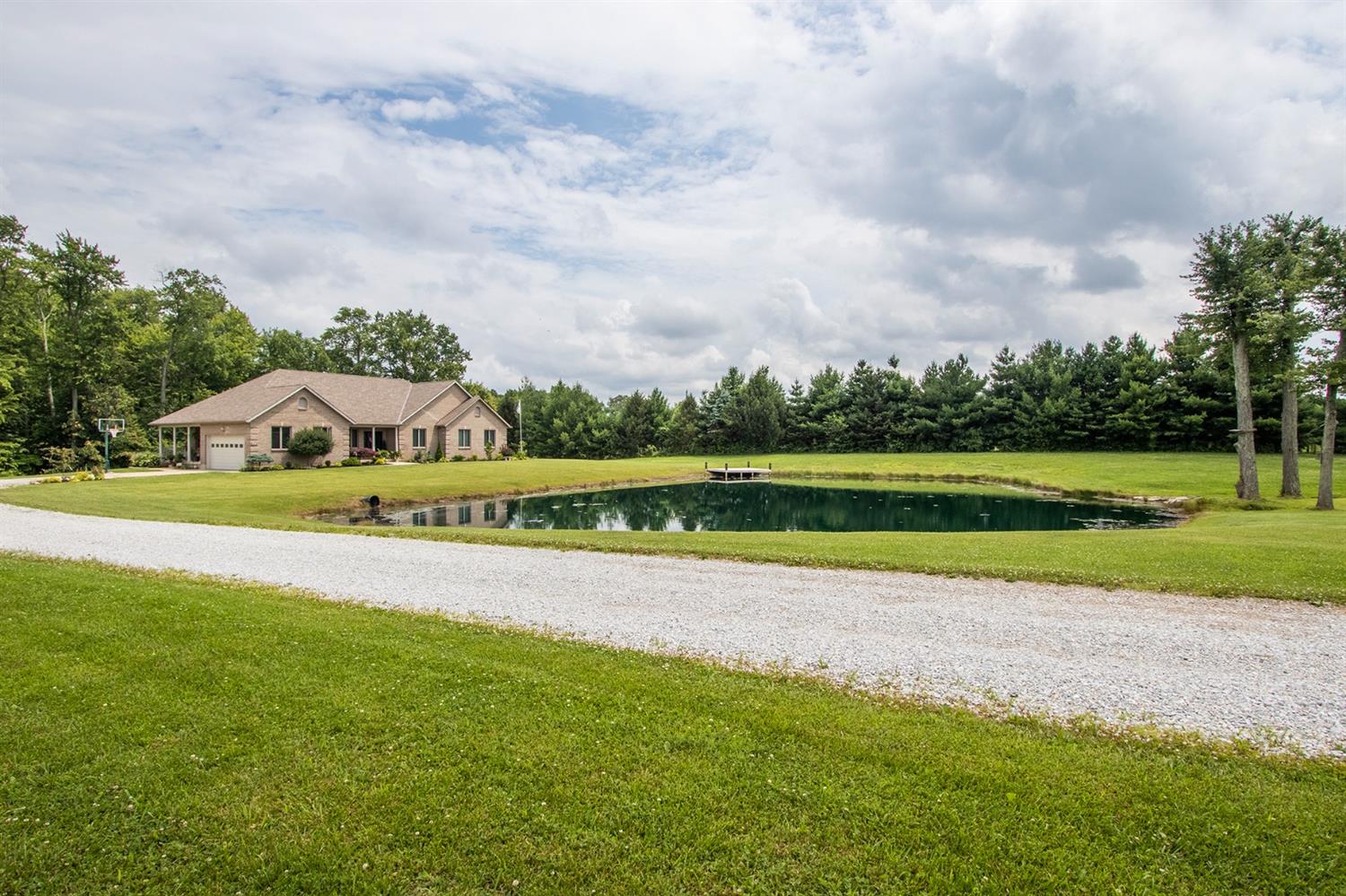 23576 Lake Tambo Road Sunman, IN 47041 - Photo 12 of 92