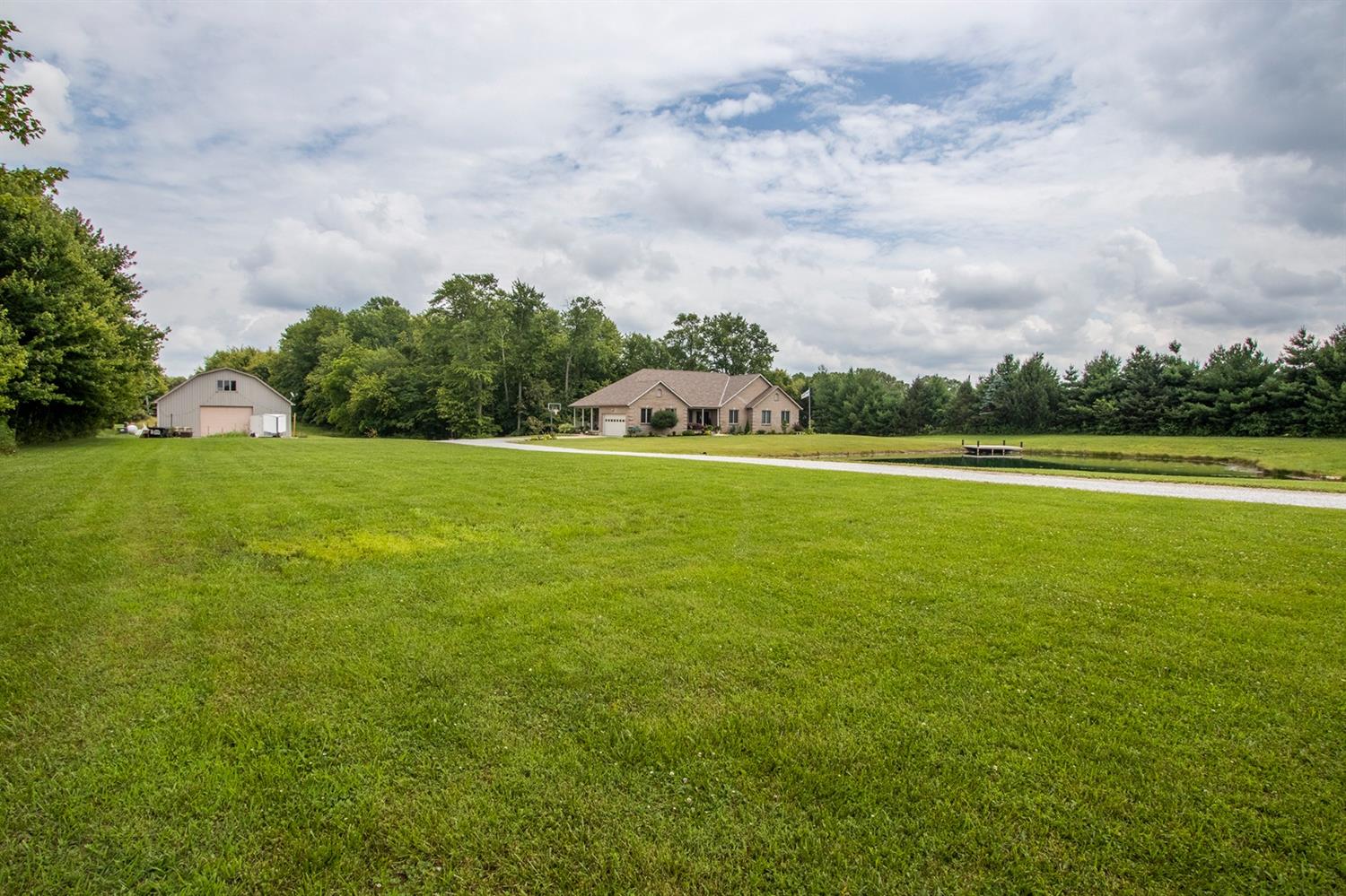 23576 Lake Tambo Road Sunman, IN 47041 - Photo 13 of 92