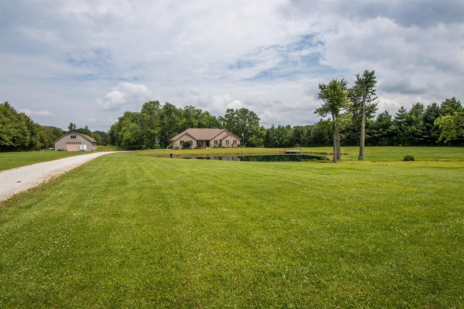 23576 Lake Tambo Road Sunman, IN 47041 - Photo 14 of 92