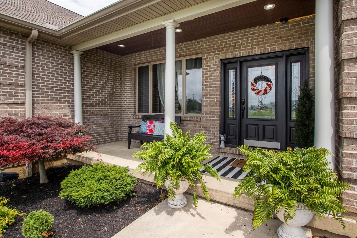 23576 Lake Tambo Road Sunman, IN 47041 - Photo 17 of 92