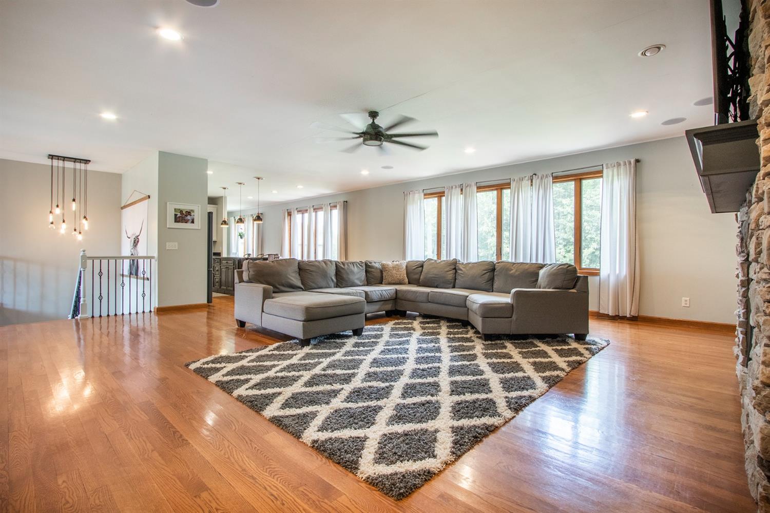 23576 Lake Tambo Road Sunman, IN 47041 - Photo 26 of 92